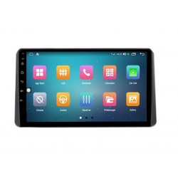KIA SPORTAGE - 9" МУЛТИМЕДИЯ / Навигация android 16 KIA SPORTAGE - 9" МУЛТИМЕДИЯ / Навигация android 16
